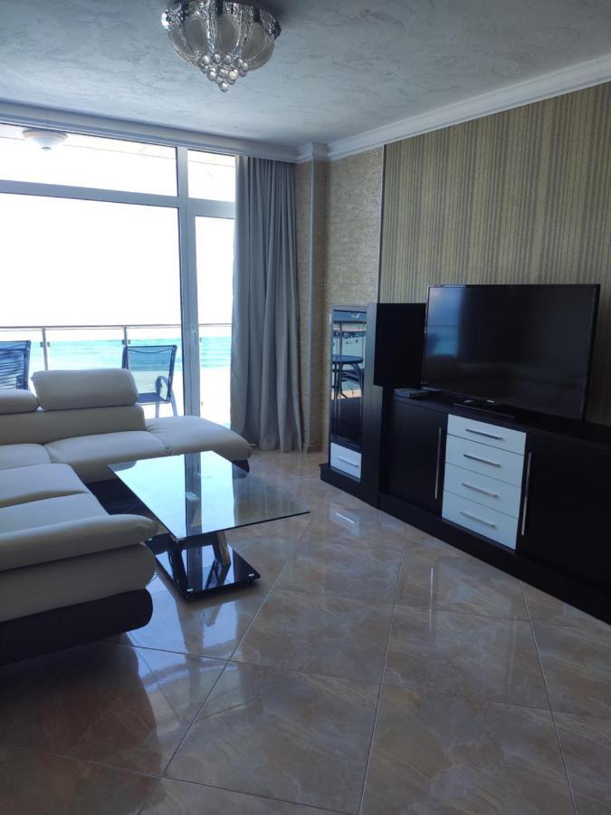 Deluxe Apartments Gallery 2 Sunny Beach Exterior foto