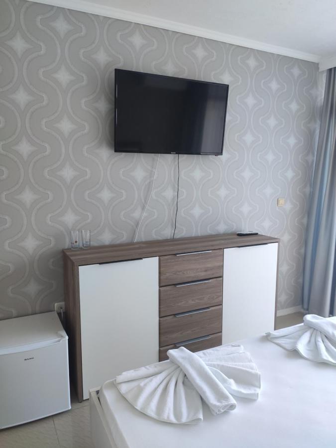 Deluxe Apartments Gallery 2 Sunny Beach Exterior foto