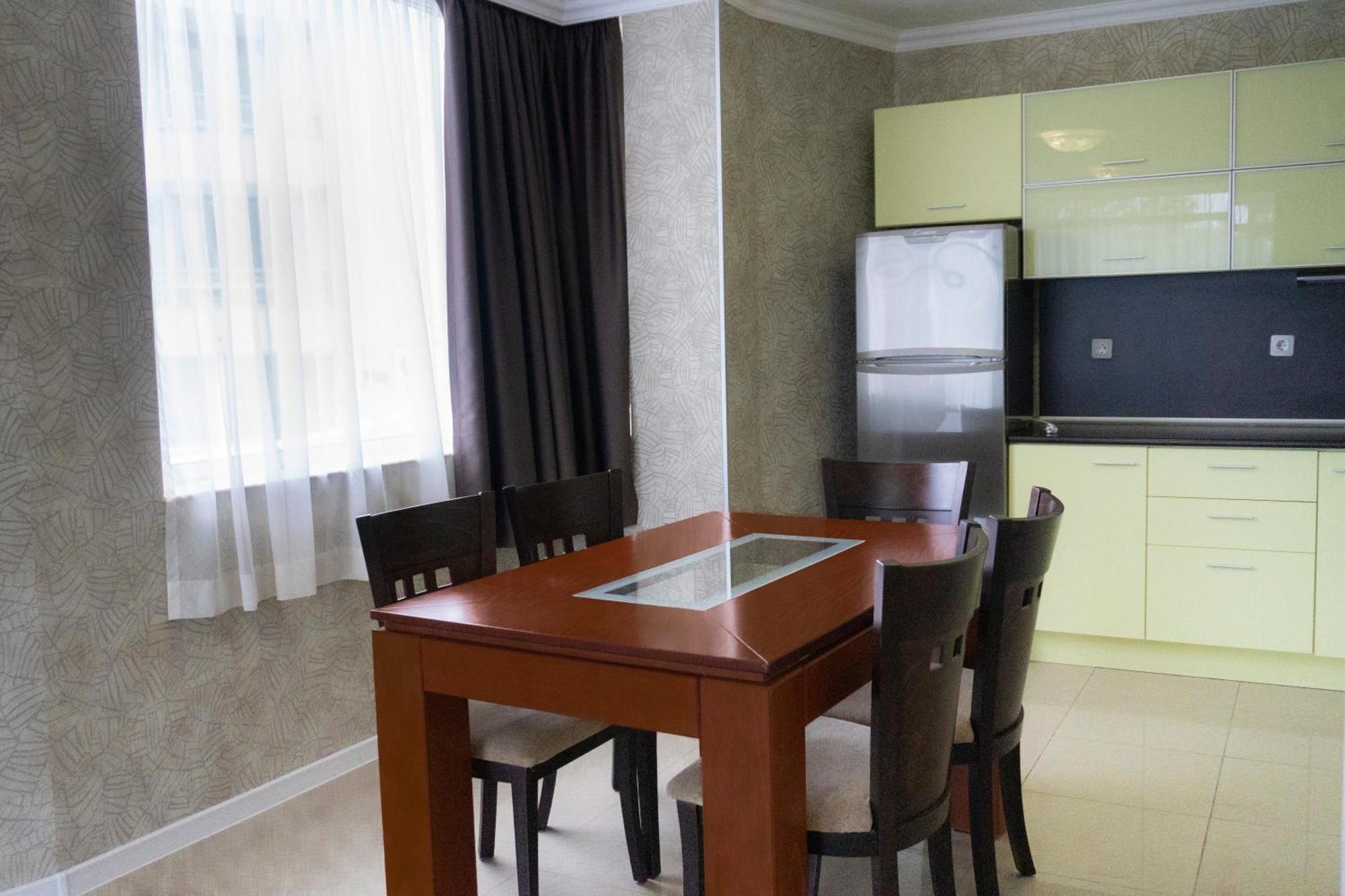 Deluxe Apartments Gallery 2 Sunny Beach Exterior foto